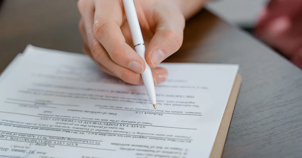 Dlaczego wniosek o dotację z urzędu pracy zostaje odrzucony? 7 błędów