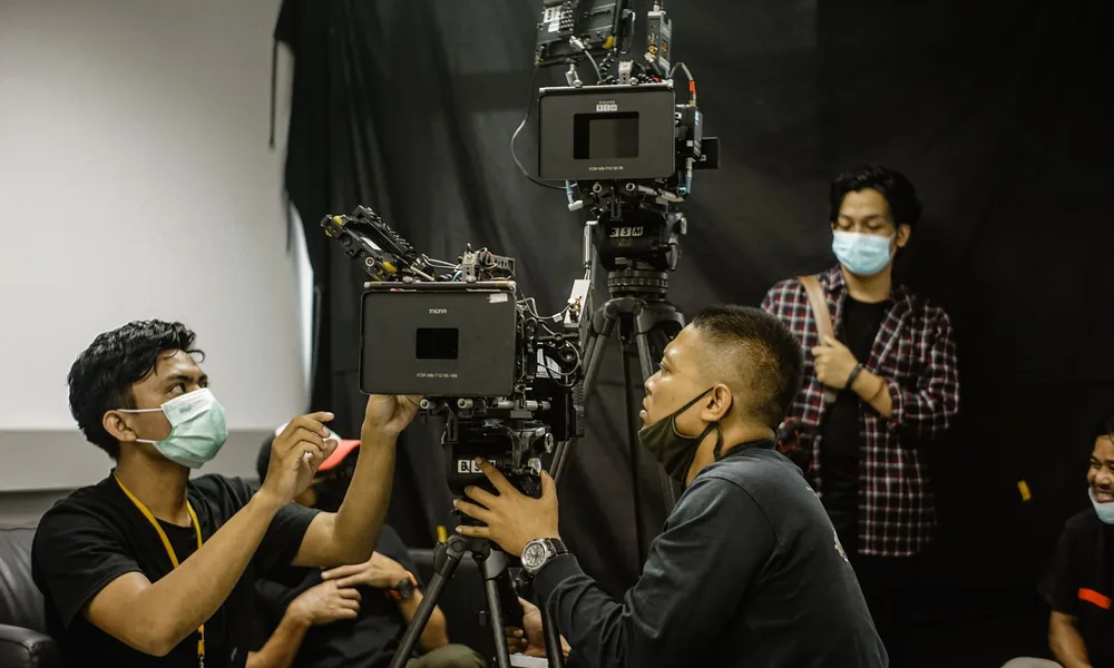 Dotacje z PISF 2026: dofinansowanie produkcji filmowej krok po kroku