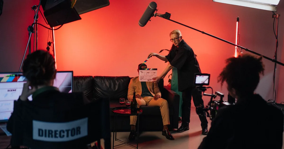 Dotacje z PISF 2026: dofinansowanie produkcji filmowej krok po kroku
