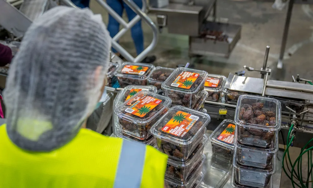 Małe przetwórstwo i RHD 2026: do 500 000 zł z ARiMR